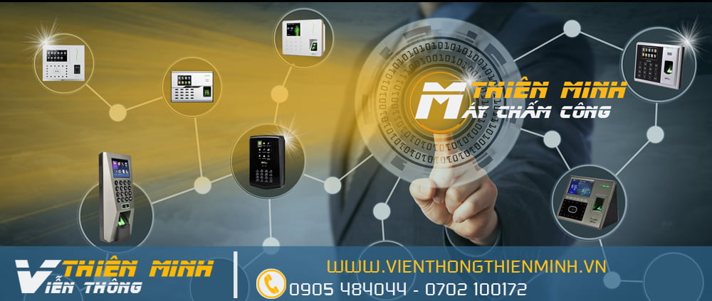 Viễn Thông Thiên Minh phân phối máy tuần tra tại Việt Nam