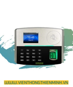 máy chấm công ronaljack-X938C (1)