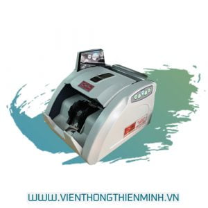 máy đếm tiền casio cs-a05 công nghệ nhật bản