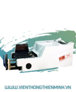 máy đếm tiền casio cs-a06 công nghệ nhật bản