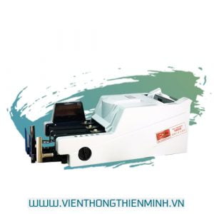 máy đếm tiền casio cs-a06 công nghệ nhật bản