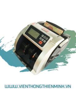 máy đếm tiền casio cs-a07 công nghệ nhật bản