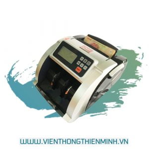 máy đếm tiền casio cs-a07 công nghệ nhật bản