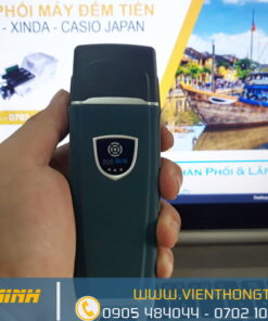 MÁY TUẦN TRA BẢO VỆ WM-5000V4 chính hãng;