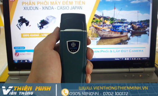 MÁY TUẦN TRA BẢO VỆ WM-5000V4 chính hãng;