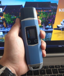 máy tuần tra bảo vệ VM5000V5 chất lượng