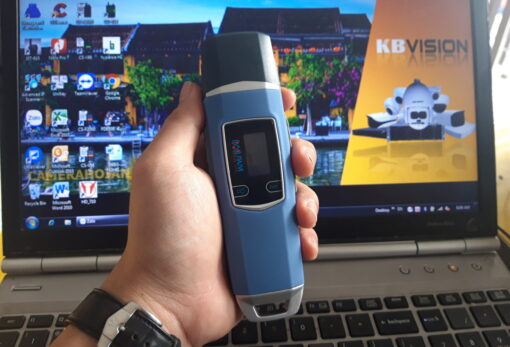 máy tuần tra bảo vệ VM5000V5 chất lượng