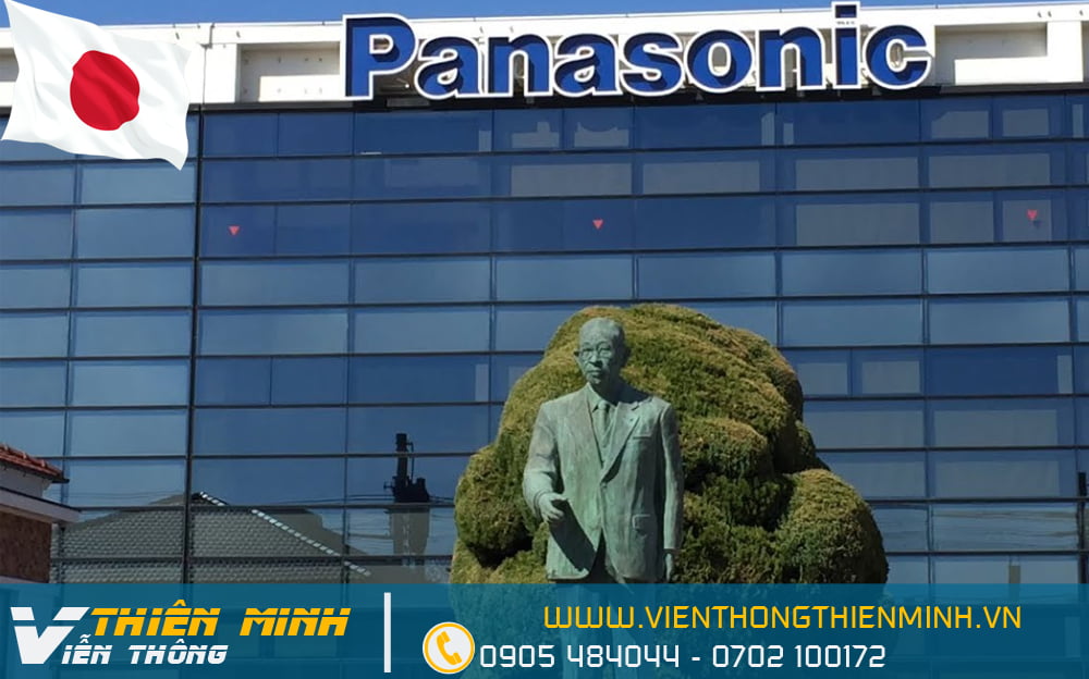 Viễn thông Thiên Minh lắp đặt máy chiếu panasonic tại đà nẵng