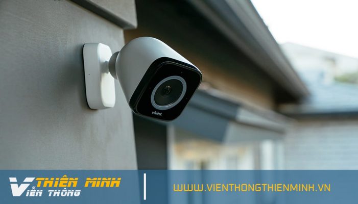Xu hướng lắp Camera tiết kiệm mùa COVID