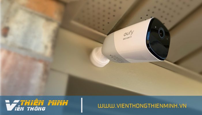 Xu hướng lắp Camera tiết kiệm mùa COVID