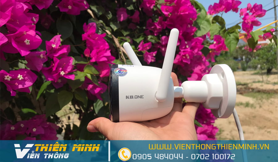 tuổi thọ camera wifi không dây
