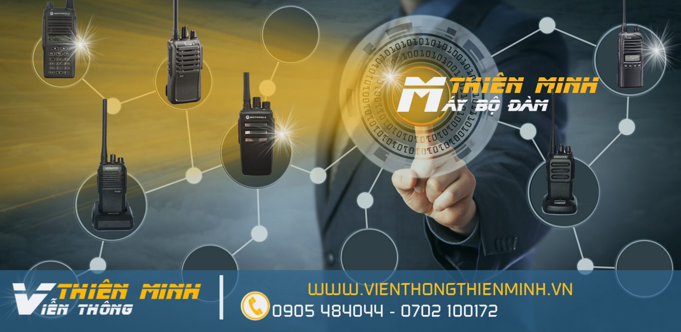 Công ty TNHH Thiết Bị An Ninh và Viễn Thông Thiên Minh