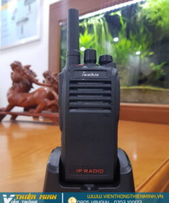 Máy bộ đàm 3G IWALKIE-HJ600