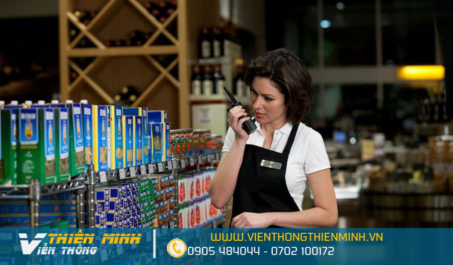 MÁY BỘ ĐÀM TẠI ĐÀ LẠT