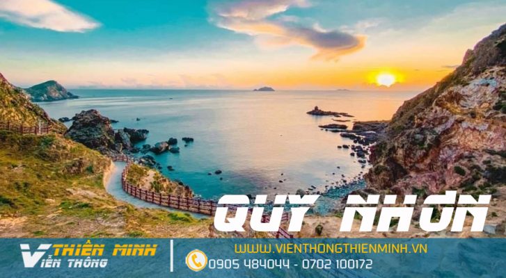 cung cấp máy bộ đàm tại quy nhơ bình định