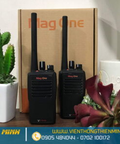 Máy bộ đàm Vertex VZ-20 chính hãng Motorola