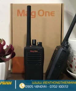 Máy bộ đàm Vertex VZ-20 chính hãng Motorola