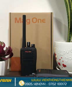 Máy bộ đàm Vertex VZ-20 chính hãng Motorola