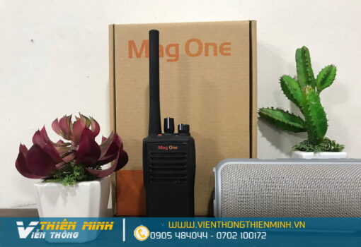 Máy bộ đàm Vertex VZ-20 chính hãng Motorola