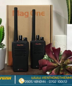 Máy bộ đàm Vertex VZ-20 chính hãng Motorola