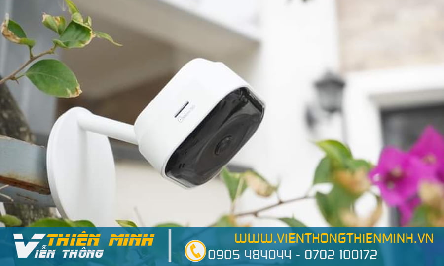 camera wifi uniarch C1L