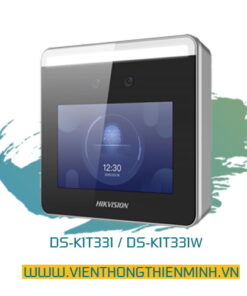 DS-K1T642E