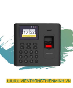Máy chấm công DS-K1A802AEF DS-K1A802AMF DS-K1A802AEF-B DS-K1A802AMF-B (1)