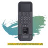 Máy chấm công DS-K1T804AEF DS-K1T804AMF kiểm soát cửa ra vào