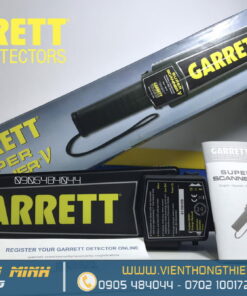 tay rà kim loại garrett 1165190