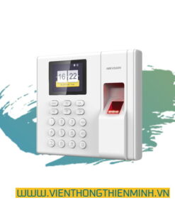 Máy chấm công HIKVISION DS-K1A8503EF-B