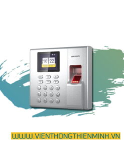 Máy chấm công HIKVISION DS-K1T8003EF