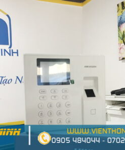 máy chấm công HIKVISION DS-K1A8503MF-B