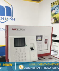 máy chấm công HIKVISION DS-K1A8503MF-B
