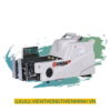 máy đếm tiền xinda 0186 chính hãng