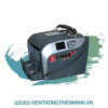 máy đếm tiền Xinda 2165L chính hãng