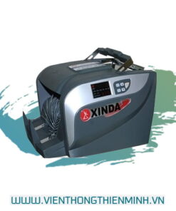 máy đếm tiền Xinda 2165L chính hãng