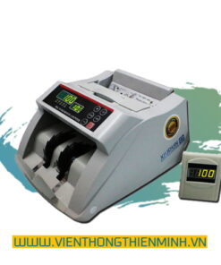 máy đếm tiền xiudun 2131 chính hãng, giá rẻ