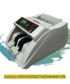 máy đếm tiền xiudun 2250C giá rẻ