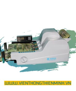 máy đếm tiền xiudun 300 chính hãng
