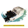 máy đếm tiền xiudun 4688 chính hãng