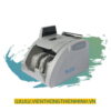 máy đếm tiền xiudun 9000 chính hãng