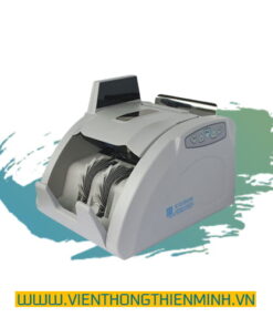 máy đếm tiền xiudun 9000 chính hãng