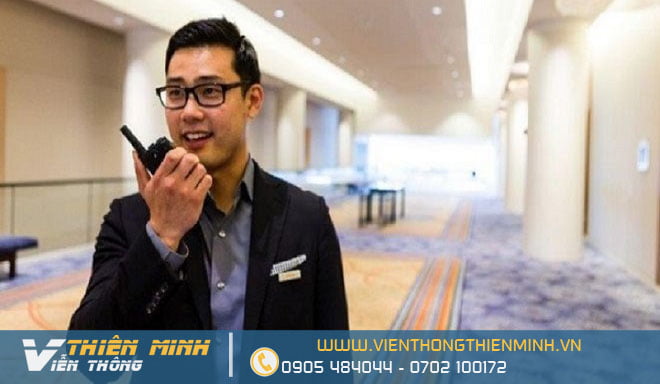 tai nghe bộ đàm blutooth không dây