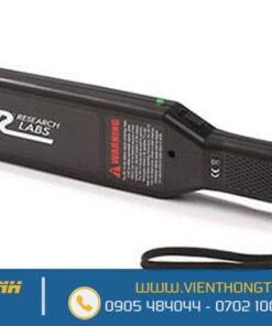 Máy dò kim loại Fisher CW-10 chính hãng xuất xứ Mỹ