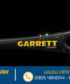Máy dò kim loại GARRETT 1165800 tiện dụng, đa chức năng