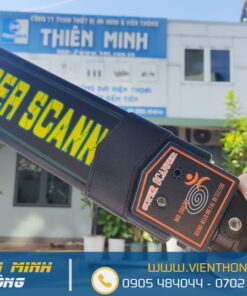 tay rà kim loại super scanner MD-3003B1 chính hãng
