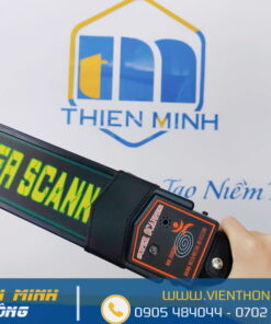 tay rà kim loại super scanner MD-3003B1 chính hãng