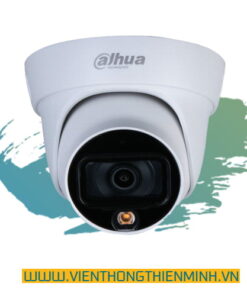 camera dahua DH-HAC-HDW1509TLP-A-LED