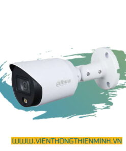 camera dahua DH-HAC-HFW1239TP-LED