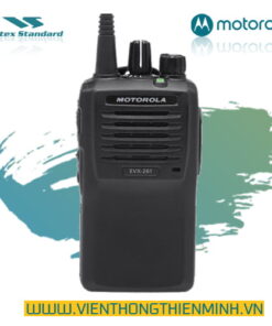 máy bộ đàm vertex EVX-261 chính hãng Motorola Solutions